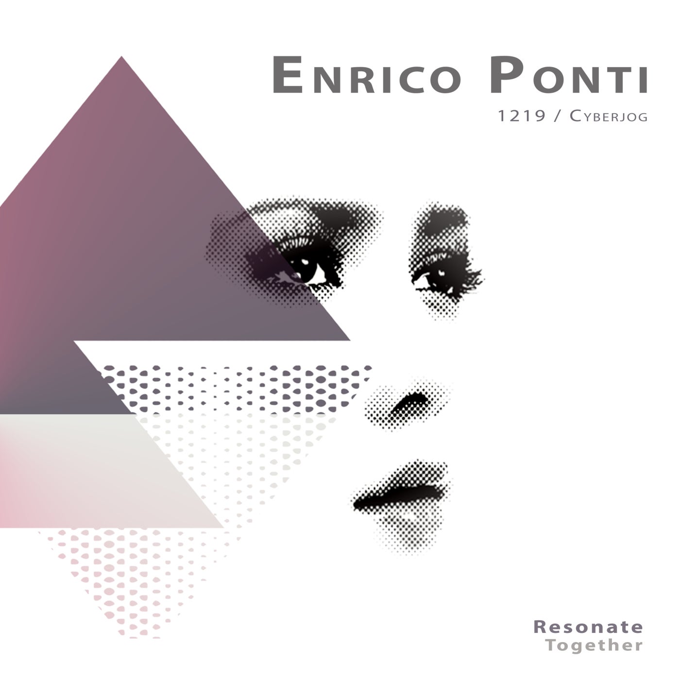Enrico Ponti - 1219 - Cyberjog [RES027]